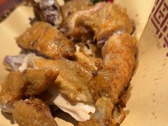 -前海沿·青岛菜(乐客城店)