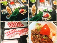 -海底捞火锅(崇文门新世界百货店)