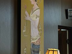 大堂-萨芭蒂高空花园餐酒吧