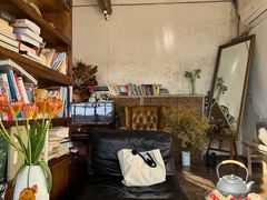 -陶野咖啡·面包披萨