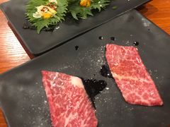 -大阪烧肉BAKA一代(十亩地店)