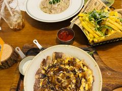 -The Good Place好地方·Brunch·coffee(国贸店)