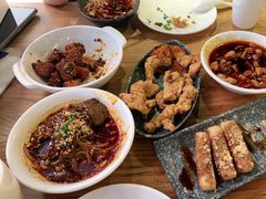 -付小姐在成都(川沙店)