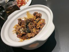 -沅江水·湖南家宴(南村万博长隆商圈店)