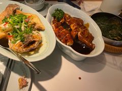 -稻香酒家·35年老字号(侨光店)