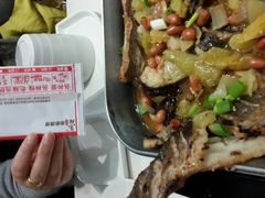 android_upload_pic-鱼酷活鱼烤鱼(恒隆广场店)