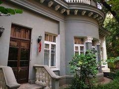 -哈尔滨犹太人活动旧址群(秋林洋行道里分行旧址)