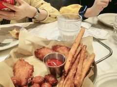 -皇家甜心(昌南店)