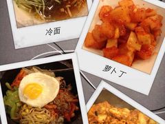 -正一味石锅拌饭(望京新世界店)