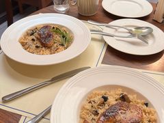 -沏点Trattoria意大利餐厅(新街口店)