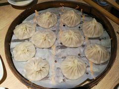 -老班长手工灌汤包老店(东山店)