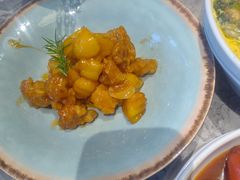 -四道菜·福建菜馆(新街口金鹰店)