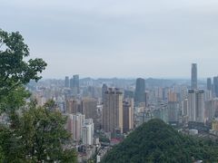 -黔灵山公园