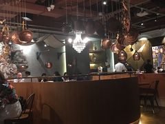 -阿罗新疆菜(人民广场店)