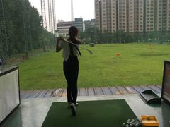 -银涛高尔夫练习场(徐泾店)