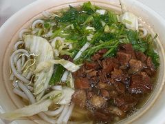 -花溪王记牛肉粉(四季花溪商场店)