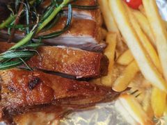 -南沙游艇会·大兵船餐厅