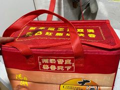 -七的湖·晚芳亭·阳澄湖农家菜·大闸蟹(莲花岛店)