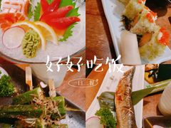 -魁炉居酒屋·深夜食堂(较场口店)