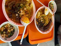 -柳大厨螺蛳粉(人民路总店)