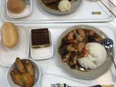 -宜家·瑞典风味餐厅(北京西红门店)