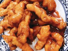 -北大地皖峰饭馆