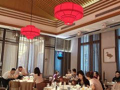 -金鸭季·北京烤鸭(深业上城店)