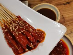 -申记串道和和旗舰店(北行店)