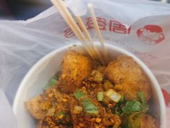 -周签签锅巴土豆(建设路总店)