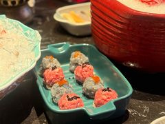 -蒋记海鲜姿造•洋房别墅(星河湾店)