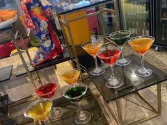 -海草馆自助餐厅(悦海店)