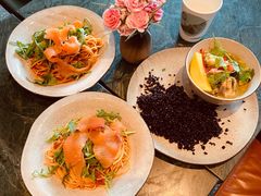 -BAKER&SPICE(环贸店)