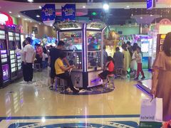 -大玩家(拱墅万达店)