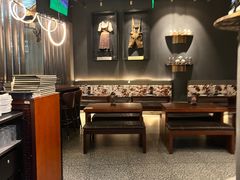 -haxnbauer海森堡德国餐厅(深圳coco店)