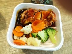 -吉野家(长青店)