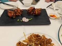 -广州酒家(昌岗地铁站店)