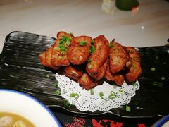 -杭越海鲜(迪荡店)