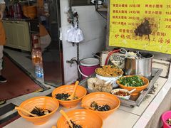 -阿麟馄饨(延长路店)