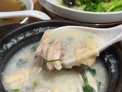 -宏状元现熬粥·京味菜(三里河店)