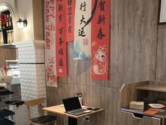 -必胜客(龙泉万达店)