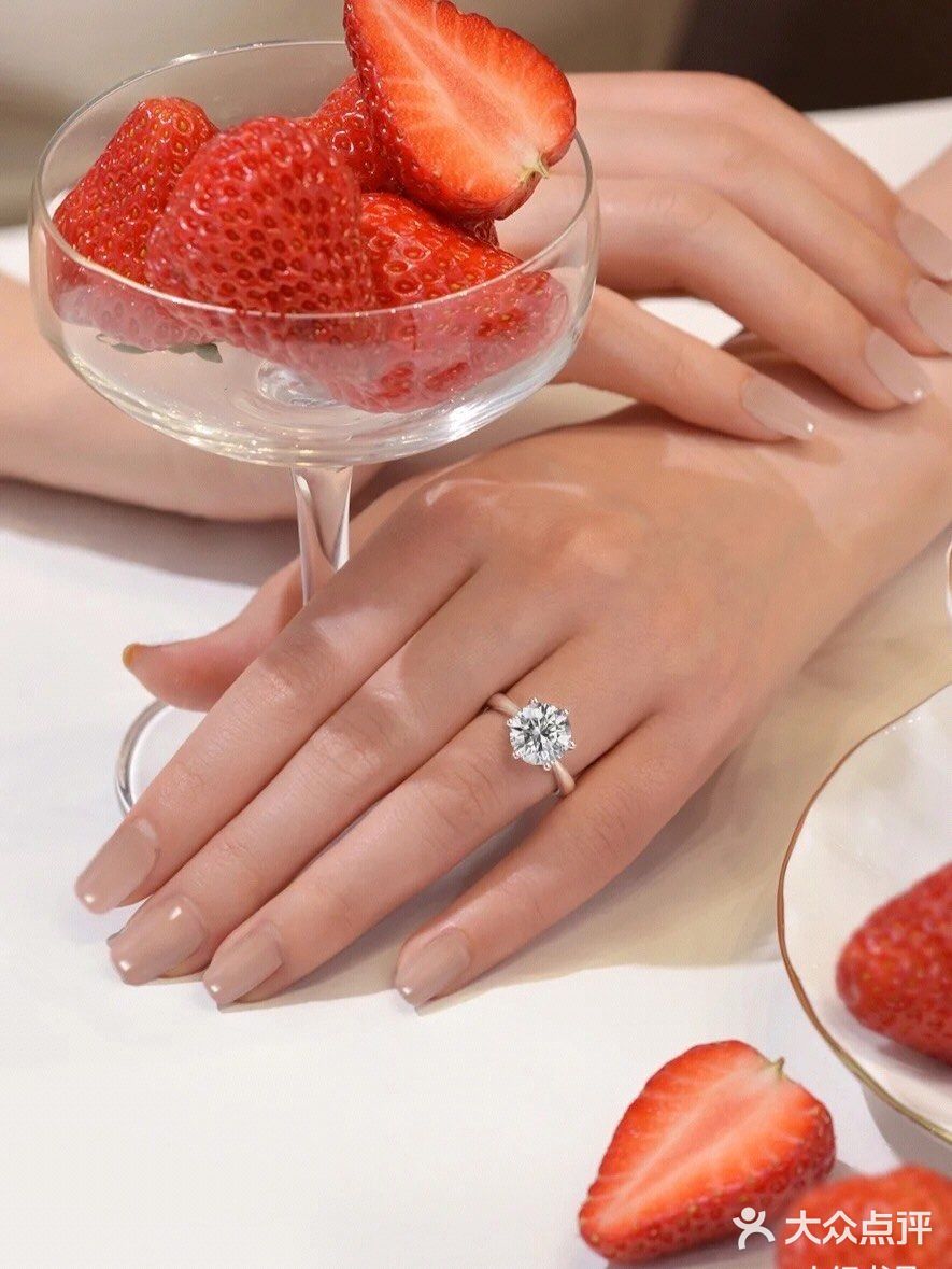 本来打算去DR的[调皮]朋友推荐来这家了[偷笑]