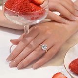 本来打算去DR的[调皮]朋友推荐来这家了[偷笑]