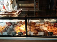 -YUMI芽米·法式烘焙·咖啡(文化宫店)