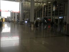 -杭州萧山国际机场