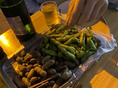 -老王太太串吧(中街店)
