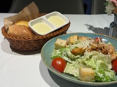 -DEEP·深美式餐吧(五棵松华熙LIVE店)
