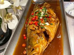 -徽州小镇(高新店)