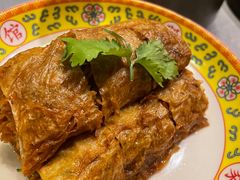 -那家小馆•北京菜•烤鸭(中关村店)