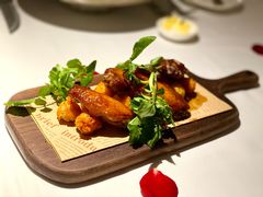 -燃扒房Steakhouse(皇庭店)