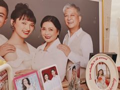 -海马体照相馆(大连罗斯福广场店)